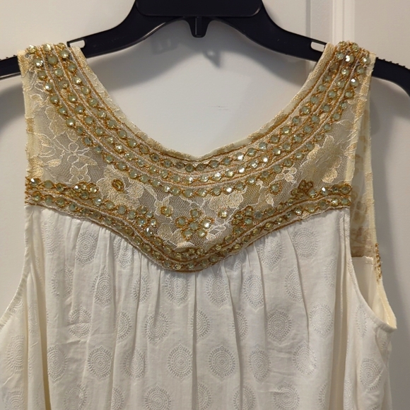 Anthropologie Dress - Picture 2 of 7